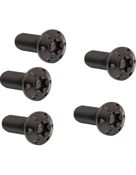 ARLEN NESS Montagematerial & Zubehör - BOLT KIT ROTOR FRONT HOLESHOT
