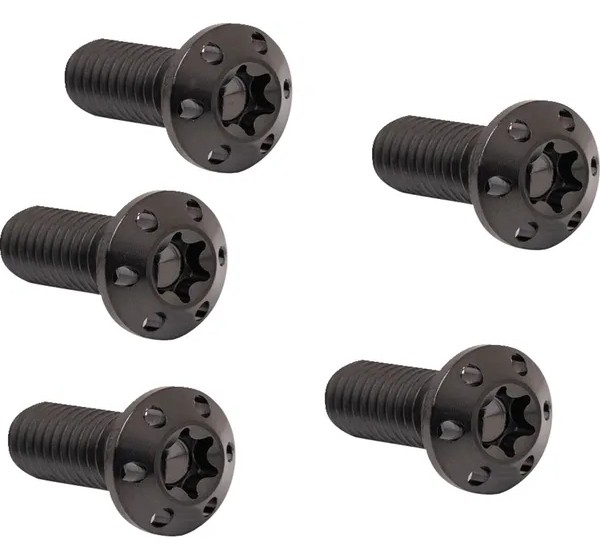 ARLEN NESS Montagematerial & Zubehör - BOLT KIT ROTOR FRONT HOLESHOT