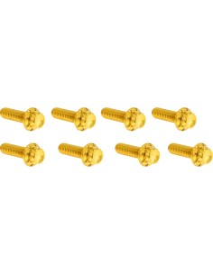 Lifter Block Titan 12-Punkt Schraubensatz