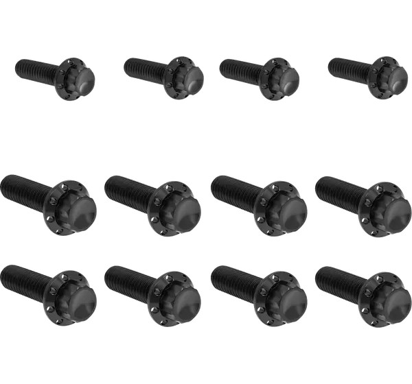 ARLEN NESS Montagematerial & Zubehör - BOLT KIT - TITAN - M8 17-25 CA