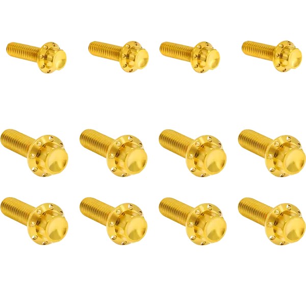 ARLEN NESS Montagematerial & Zubehör - BOLT KIT - TITAN - M8 17-25 CA