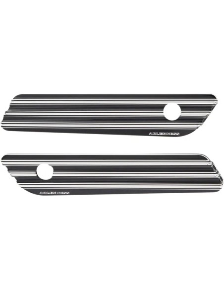 ARLEN NESS Satteltaschen für Harley Davidson FLHTK 1868 ABS 2019-2024