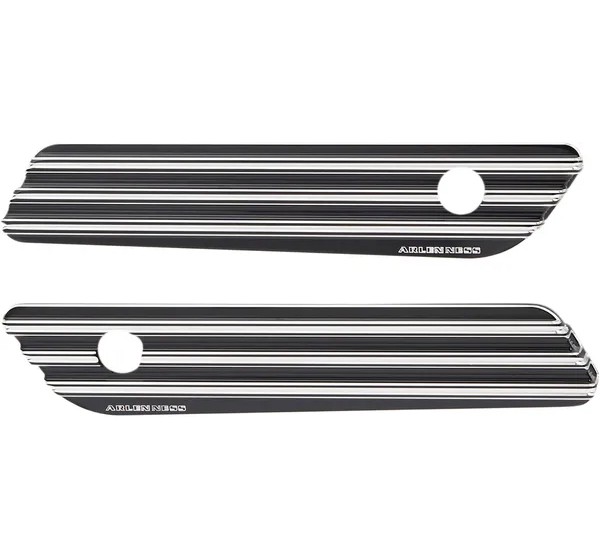 ARLEN NESS Satteltaschen für Harley Davidson FLHTK 1868 ABS 2019-2024