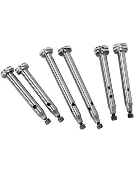 ARLEN NESS Federung vorne - LOWERING DAMPNER 00-17