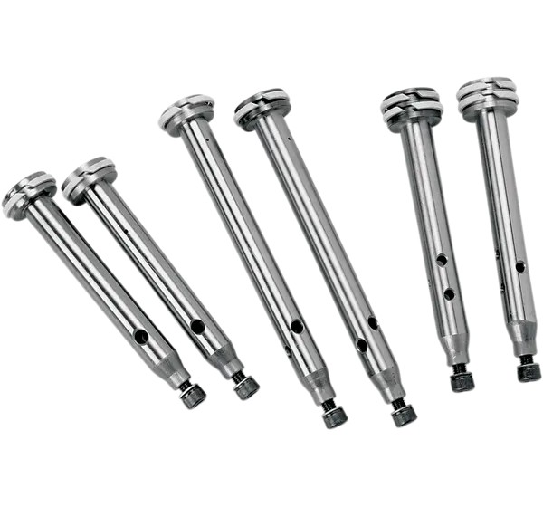 ARLEN NESS Federung vorne - LOWERING DAMPNER 00-17