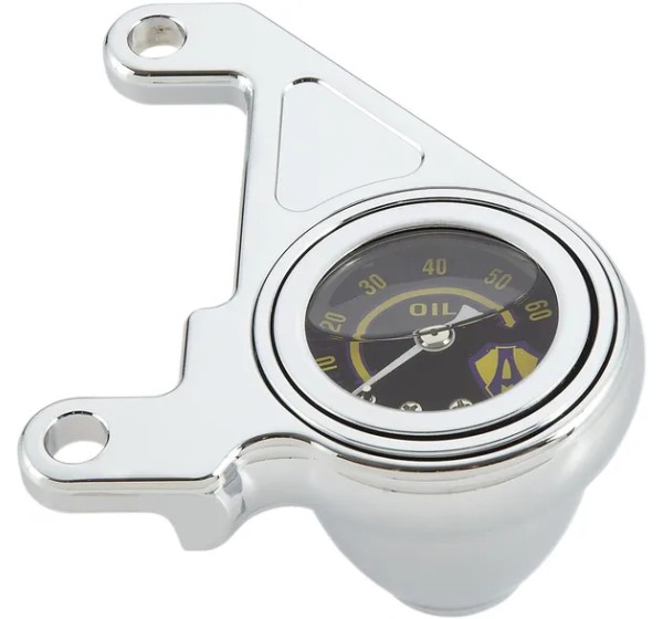 ARLEN NESS Anzeigeninstrumente für Harley Davidson FLSTFB 1690 ABS 2012-2017