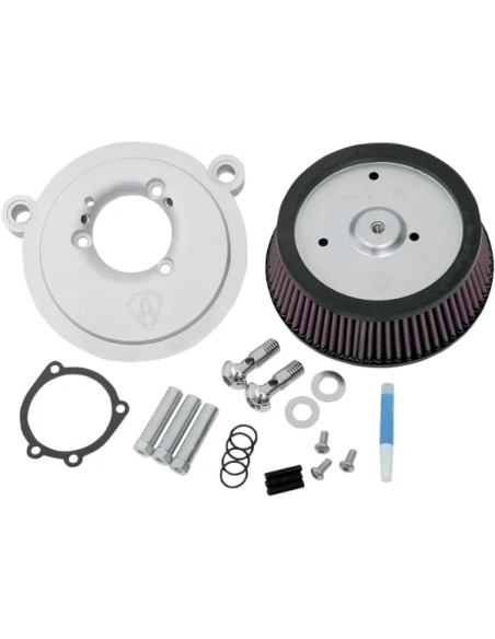 ARLEN NESS Luftfilter & Reiniger für Harley Davidson FLSTC 1340 1993-1999