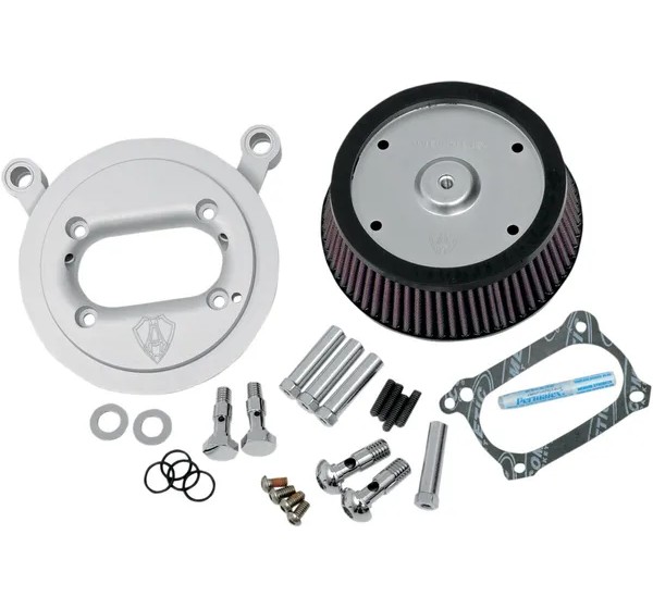 ARLEN NESS Luftfilter & Reiniger für Harley Davidson FLHRCI 1450 EFI 1999-2001