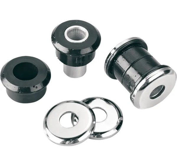 ARLEN NESS Montagematerial & Zubehör für Harley Davidson XLH 883 1986-2003