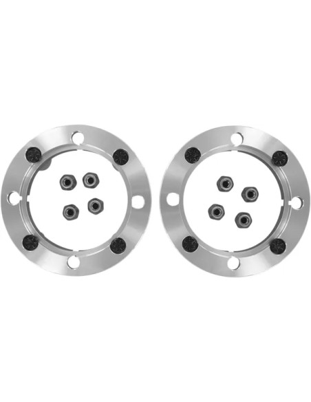 HIGH LIFTER Distanzstücke für POLARIS SPORTSMAN 850 4X4 2010-2024