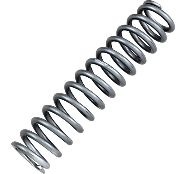 HIGH LIFTER Federung hinten für HONDA TRX 420 FM1 4X4 2014-2025