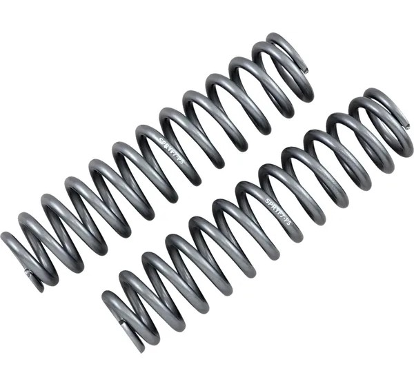 HIGH LIFTER Federung hinten für YAMAHA YFM 700 GP 4X4 2016-2021