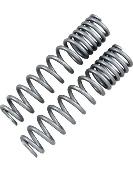 HIGH LIFTER Federung hinten für YAMAHA YFM 700 FG 4X4 2009-2013