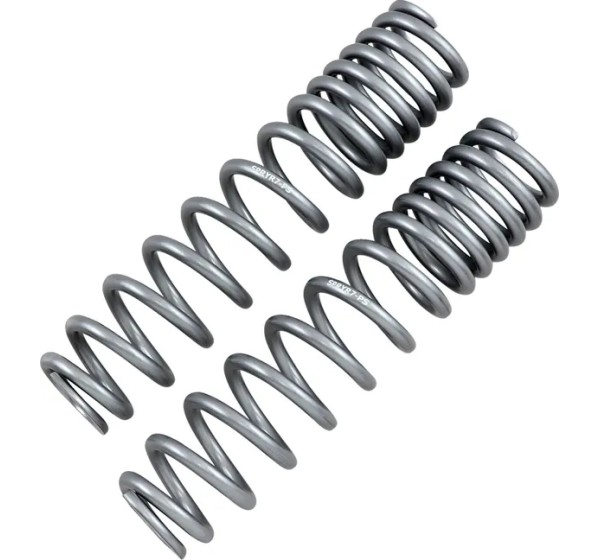 HIGH LIFTER Federung hinten für YAMAHA YFM 700 FG 4X4 2009-2013