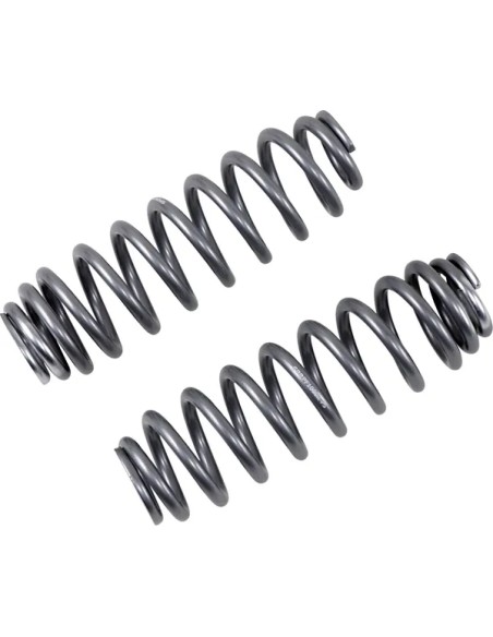 HIGH LIFTER Federung hinten für POLARIS RANGER XP 1000 4X4 2018-2021