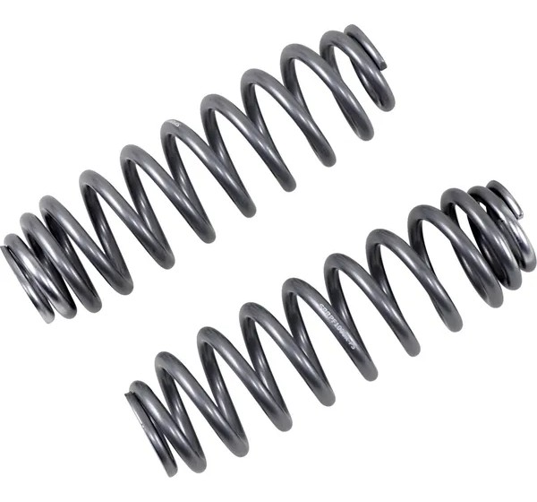 HIGH LIFTER Federung hinten für POLARIS RANGER XP 1000 4X4 2018-2021