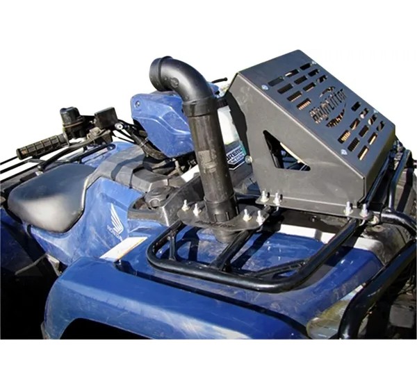 HIGH LIFTER Luftfilter & Reiniger für HONDA TRX 420 FE1 4X4 2014-2019