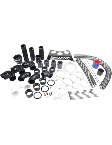 HIGH LIFTER Luftfilter & Reiniger für KAWASAKI KVF 750 I 4X4 2014-2020