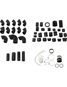ATV-Schnorchelkit