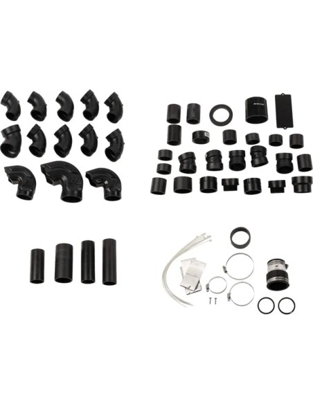 HIGH LIFTER Luftfilter & Reiniger für CAN AM (BRP) RENEGADE 1000 R EFI 4X4 2016-2018