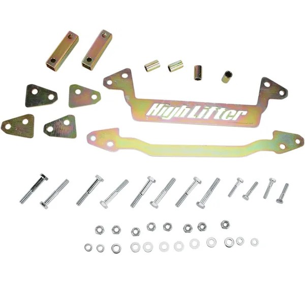 HIGH LIFTER Federung vorne für KAWASAKI KVF 750 I 4X4 2008-2025