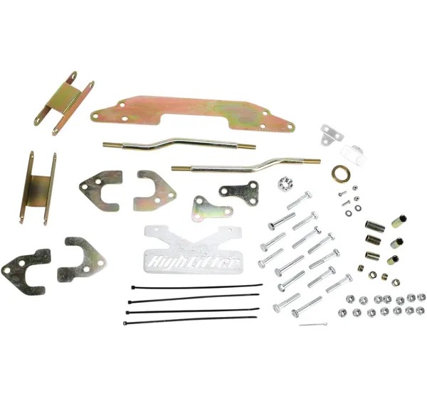 HIGH LIFTER Federung vorne für CAN AM (BRP) OUTLANDER 650 EFI 4X4 2013-2016