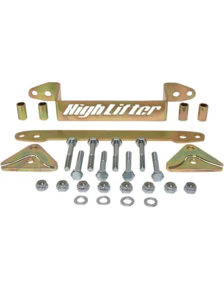 HIGH LIFTER Federung vorne für SUZUKI LT-A 500 AXI 4X4 2011-2023