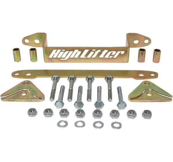 HIGH LIFTER Federung vorne für SUZUKI LT-A 500 AXI 4X4 2011-2023