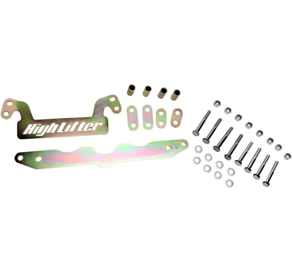 HIGH LIFTER Federung vorne für YAMAHA YFM 700 FG 4X4 2008-2013