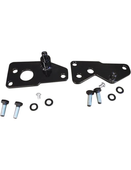 HIGH LIFTER Federung vorne für CAN AM (BRP) DEFENDER HD10 4X4 2016-2024