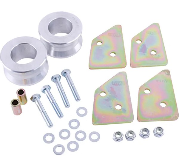 HIGH LIFTER Federung vorne für CF MOTO UFORCE 1000 V2 EFI 4X4 2020-2023