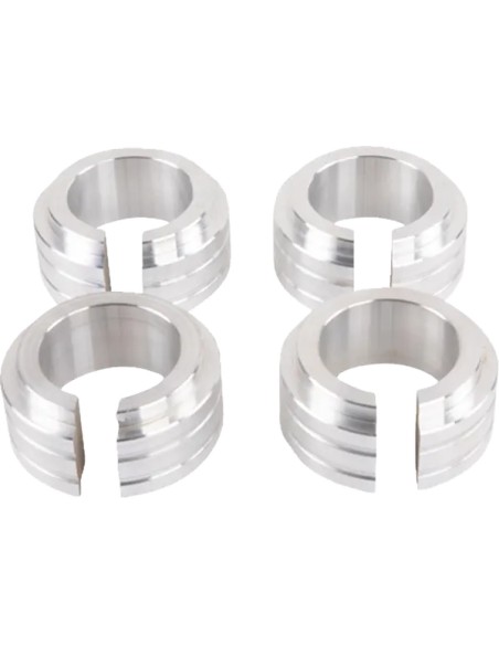 HIGH LIFTER Federung hinten für CF MOTO UFORCE 600 EFI 4X4 2021-2024