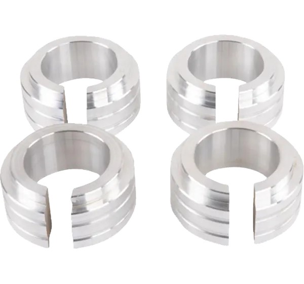 HIGH LIFTER Federung hinten für CF MOTO UFORCE 600 EFI 4X4 2021-2024