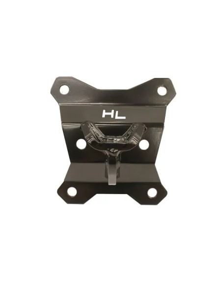 HIGH LIFTER Spanngurte für CAN AM (BRP) MAVERICK TURBO 900 R EFI 4X4 2017-2019