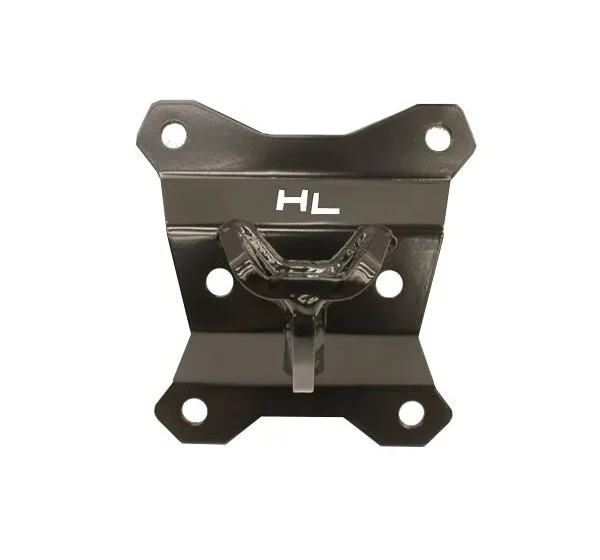 HIGH LIFTER Spanngurte für CAN AM (BRP) MAVERICK TURBO 900 R EFI 4X4 2017-2019