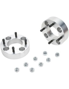 Wide Tracs ATV Spurverbreiterung