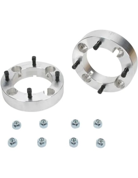 HIGH LIFTER Distanzstücke für KAWASAKI KAF 400 4X4 2005-2025