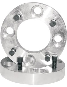 Wide Tracs ATV Spurverbreiterung