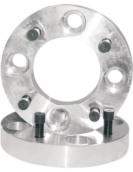 HIGH LIFTER Distanzstücke für KAWASAKI KAF 400 4X4 2005-2025