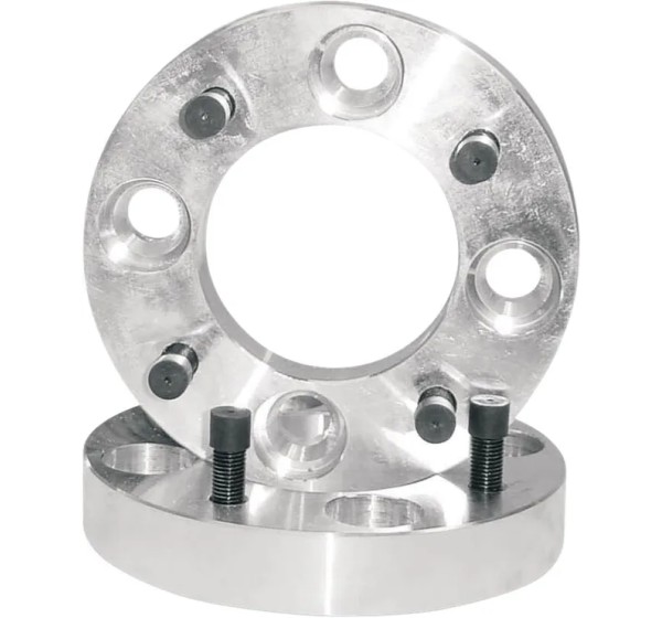 HIGH LIFTER Distanzstücke für KAWASAKI KAF 400 4X4 2005-2025