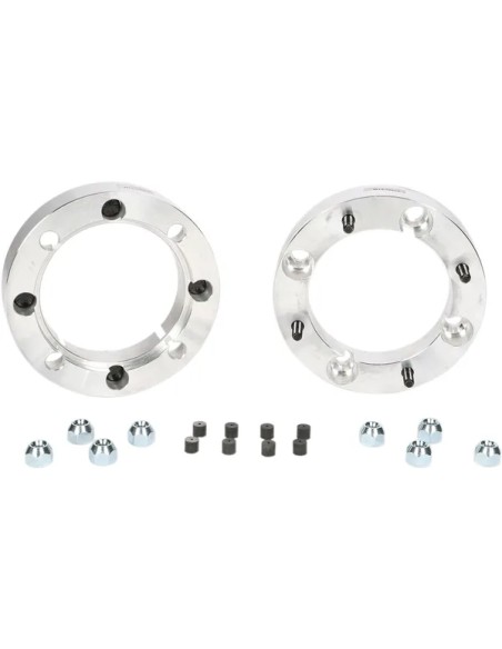 HIGH LIFTER Distanzstücke für POLARIS SPORTSMAN 850 4X4 2010-2024
