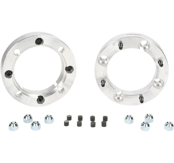 HIGH LIFTER Distanzstücke für POLARIS SPORTSMAN 850 4X4 2010-2024