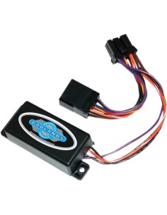 Plug-In Style Blinker-Lastenausgleich™ III