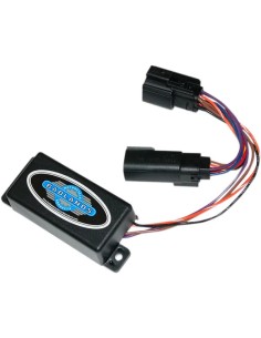 Plug-In Style Blinker-Lastenausgleich™ III