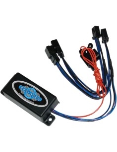 Plug-In Style Blinker-Lastenausgleich™ III