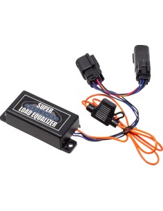 Plug-In Style Blinker-Lastenausgleich™ III
