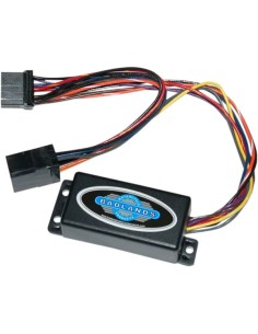 Modul für Rück-, Brems- und Blinker