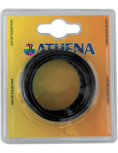 ATHENA Federung vorne - Detailansicht