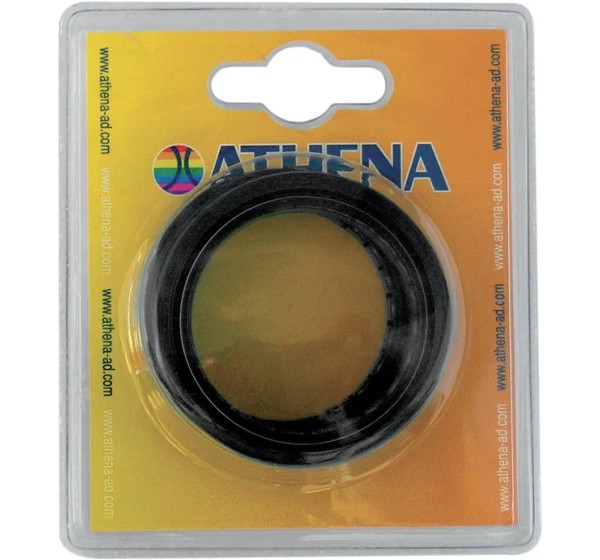 ATHENA Federung vorne - Detailansicht