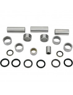 MOOSE RACING UMLENKHEBELLAGER SATZ 2